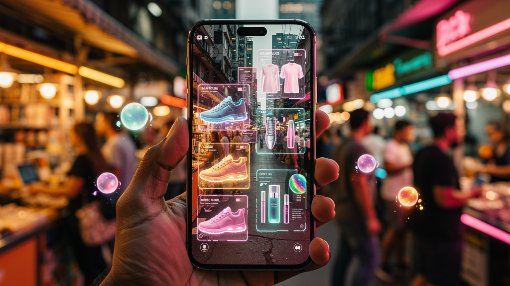 IA no E-commerce: Lojas Virtuais Disparam Conversões com Agentes Inteligentes