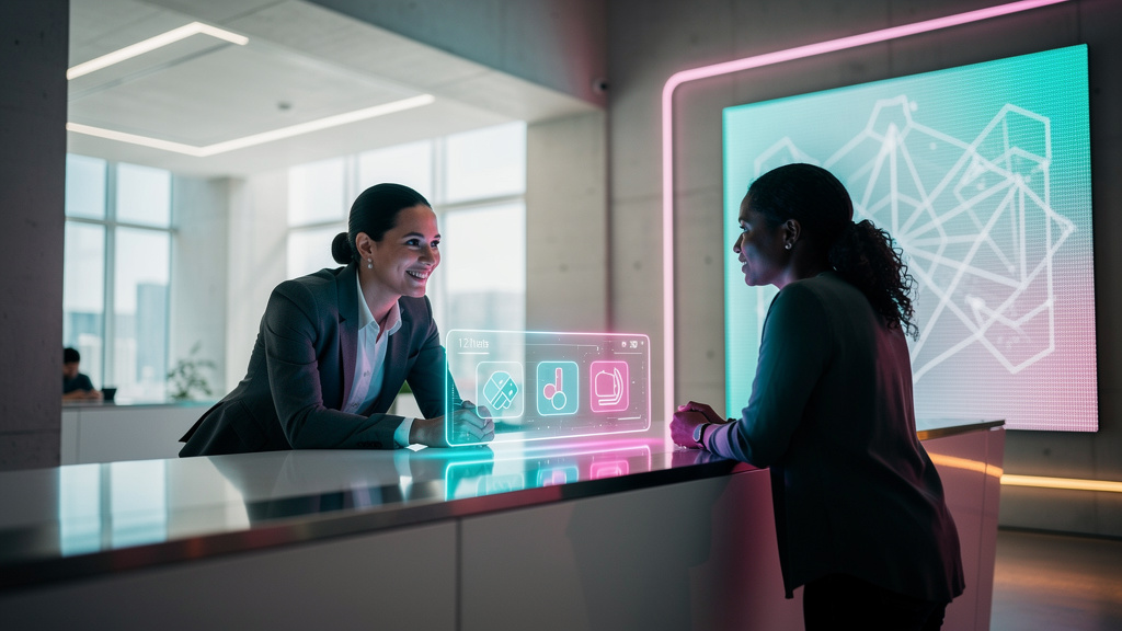 IA no Governo: Como a Inteligência Artificial Melhora o Atendimento ao Cidadão