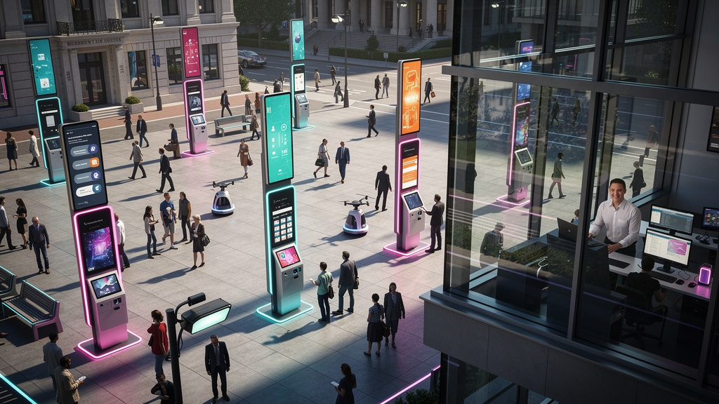 IA no Governo: Como Chatbots e Agentes Inteligentes Transformam o Atendimento