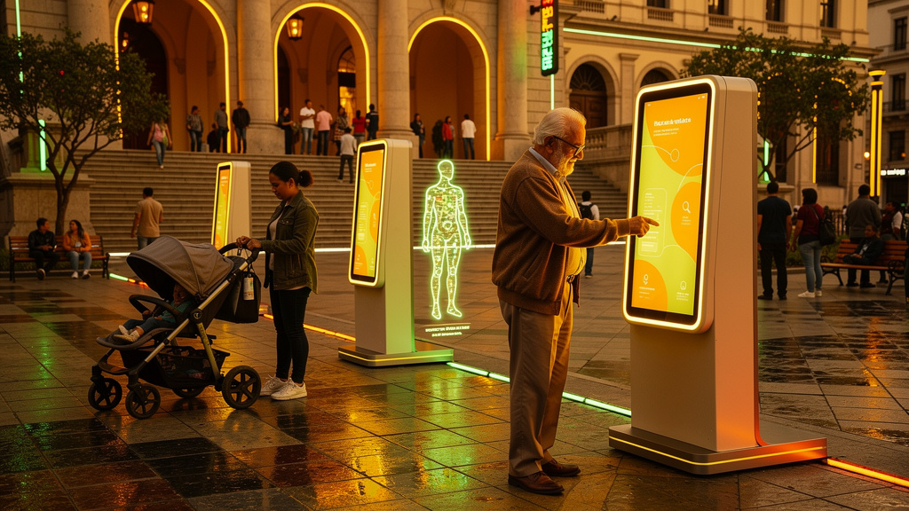 IA no Governo: Transformando o Atendimento ao Cidadão