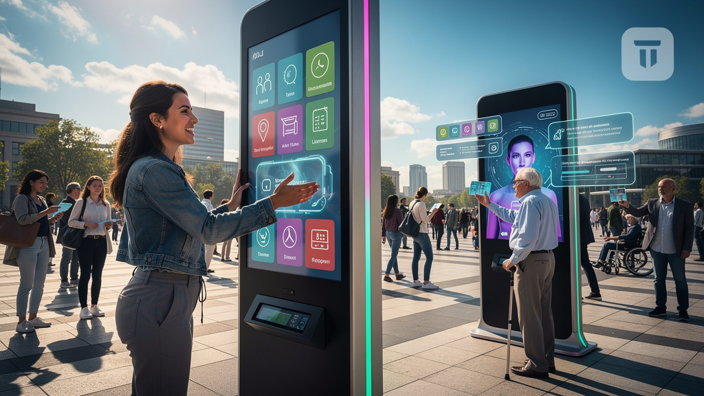 IA no Governo: Transformando o Atendimento ao Cidadão