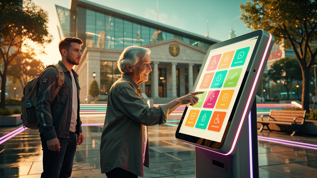 IA no Governo: Transformando o Atendimento ao Cidadão