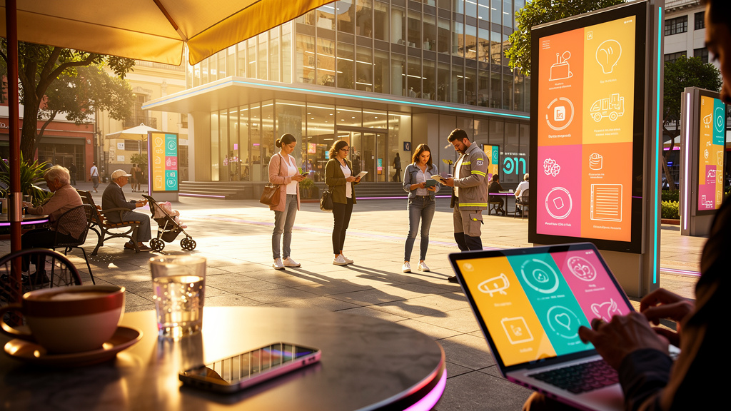 IA no Governo: Transformando o Atendimento ao Cidadão