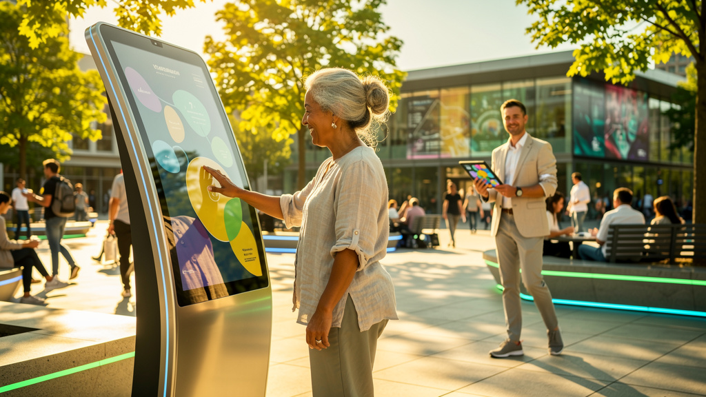IA no Governo: Transformando o Atendimento ao Cidadão