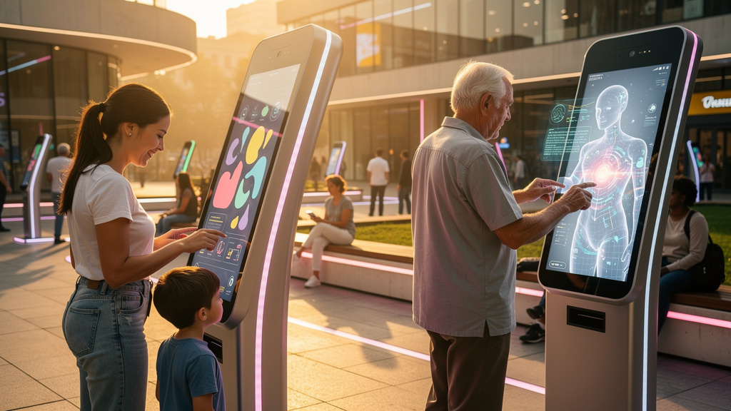 IA no Governo: Transformando o Atendimento ao Cidadão