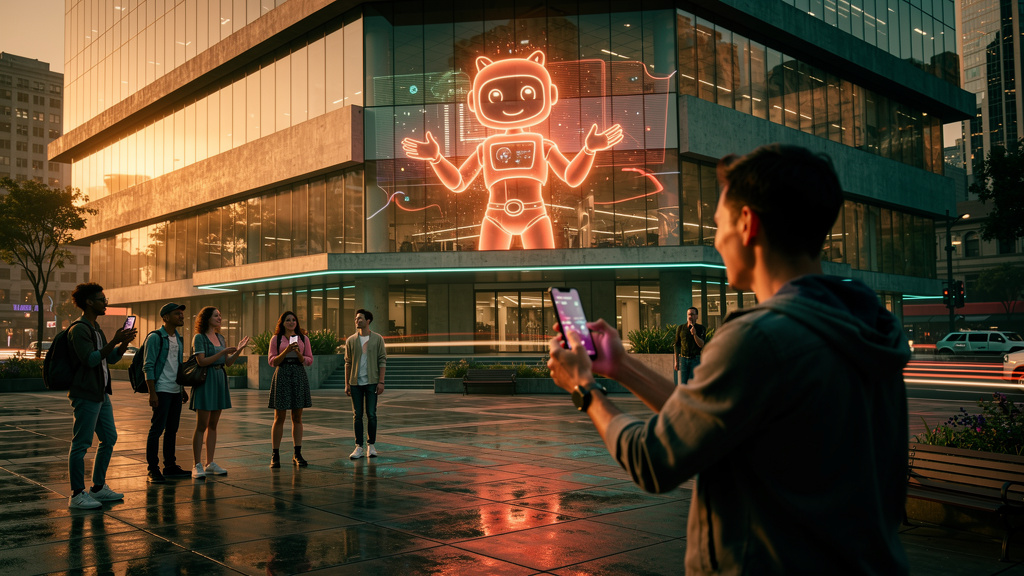 IA no Governo: Transformando o Atendimento ao Cidadão