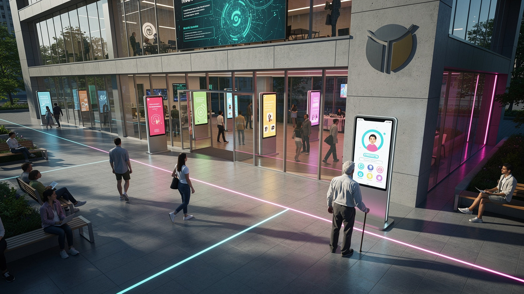 IA no Governo: Transformando o Atendimento ao Cidadão