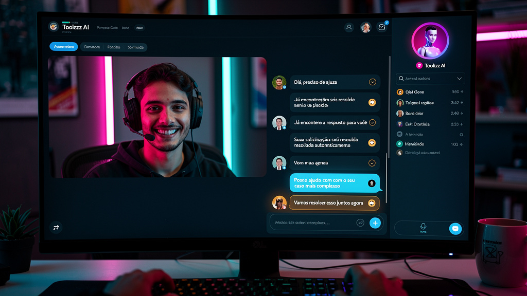 IA no Helpdesk: Como Startups Otimizam o Atendimento ao Cliente
