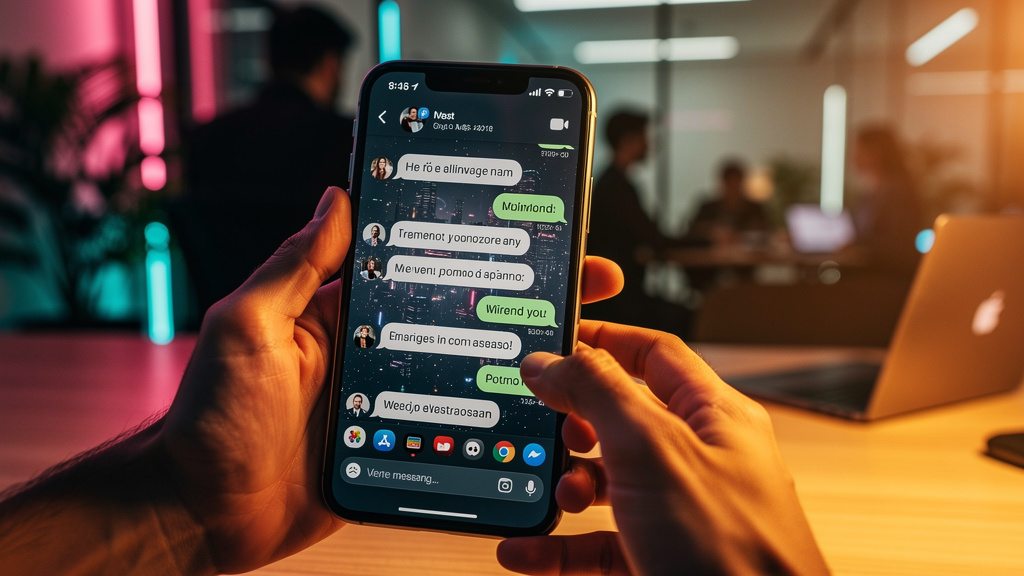 IA no Instagram: Chatbots Automáticos Ganham Espaço no Brasil
