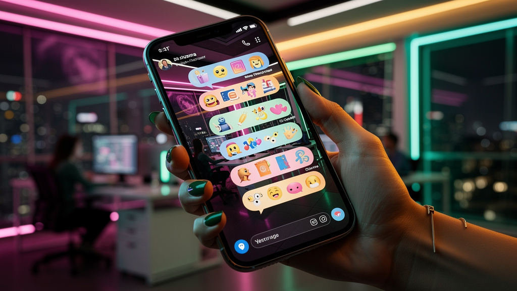 IA no Instagram: Chatbots Automatizados Ganham Força no Brasil