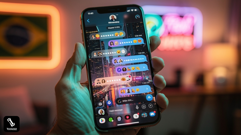 IA no Instagram: Chatbots Automatizados Ganham Terreno no Brasil