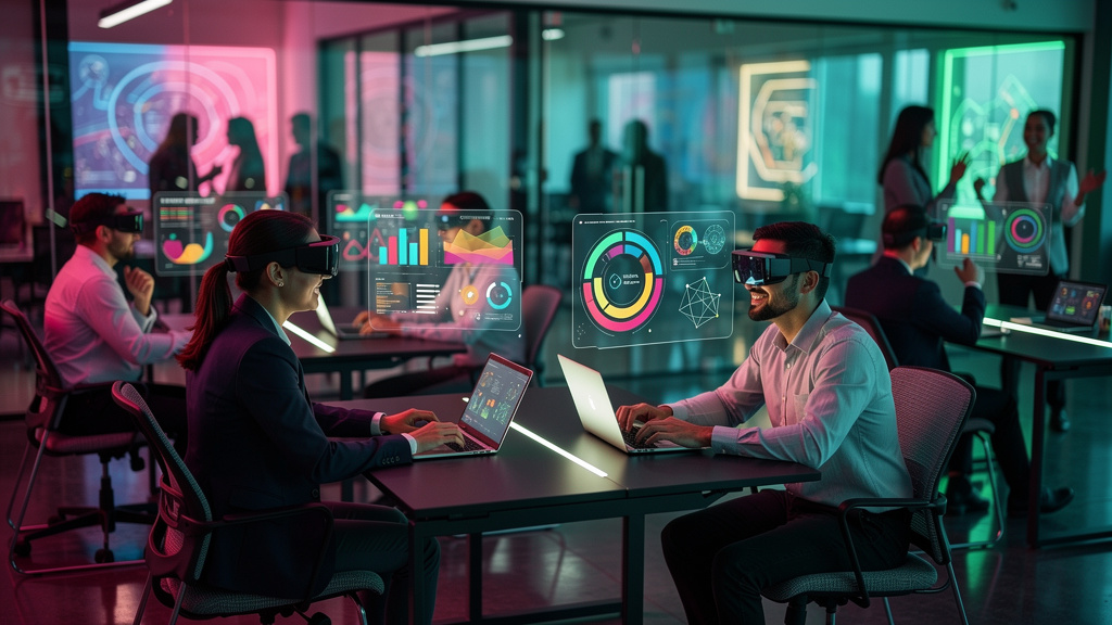 IA no LMS: Aprendizagem Personalizada Impulsiona o Futuro da Educação Corporativ