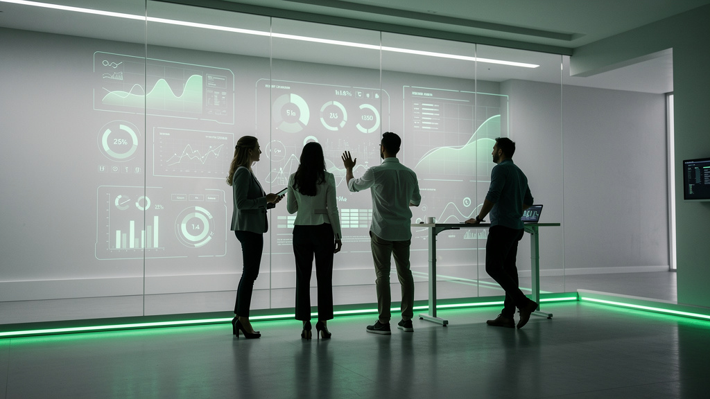 IA no Marketing B2B: Ferramentas para Automatizar e Crescer