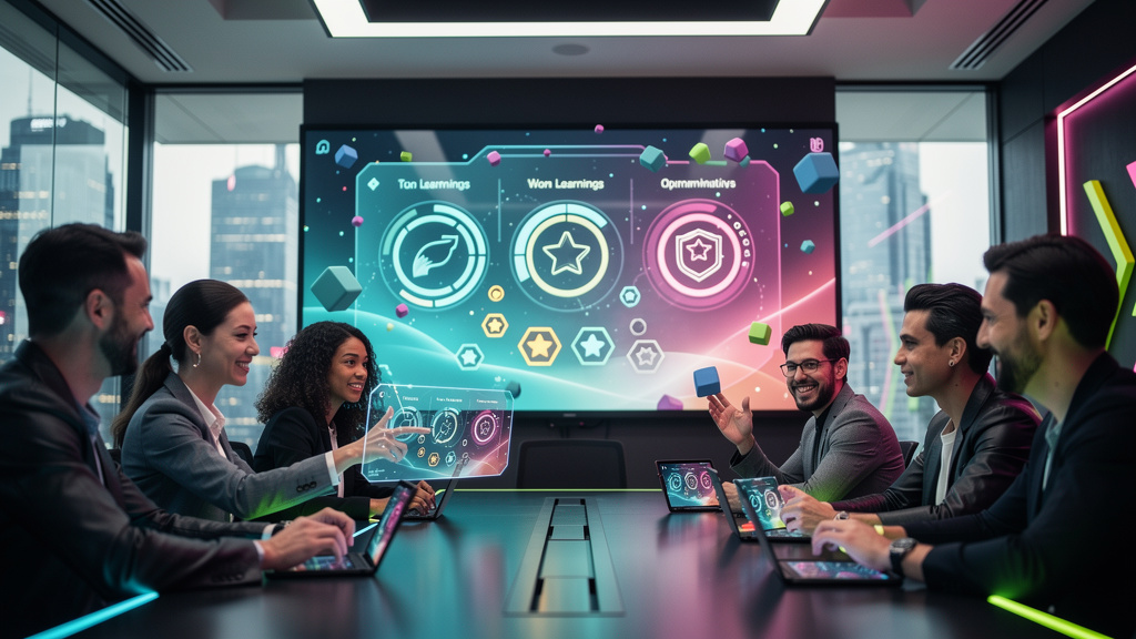 IA no Onboarding e Treinamento: A Revolução na Gestão de Talentos