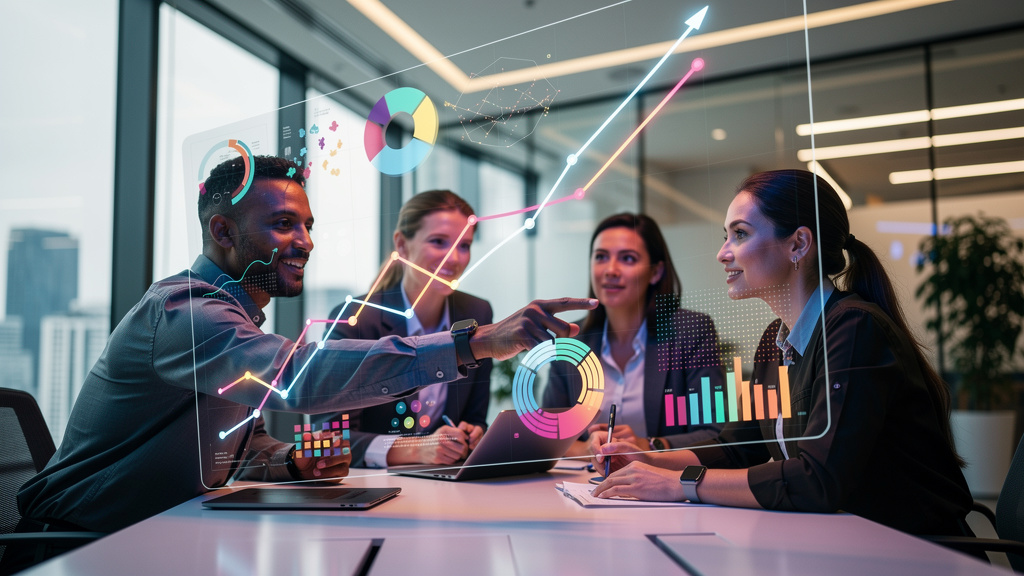 IA no RH: Automatize Tarefas e Libere Tempo Estratégico