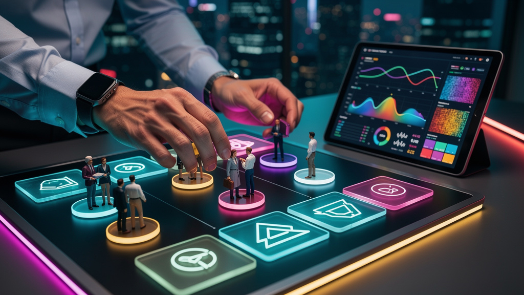 IA no RH: Automatize Tarefas e Libere Tempo Estratégico