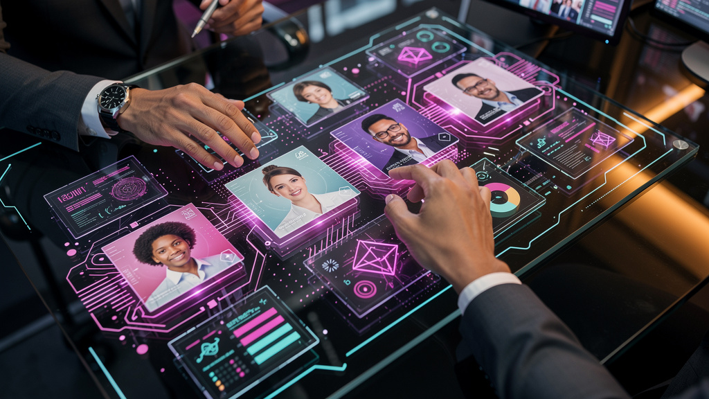 IA no RH: Automatize Triagem, Onboarding e Atendimento