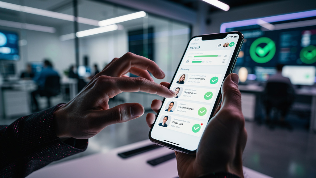 IA no RH: Automatize Triagem, Onboarding e Reduza Custos