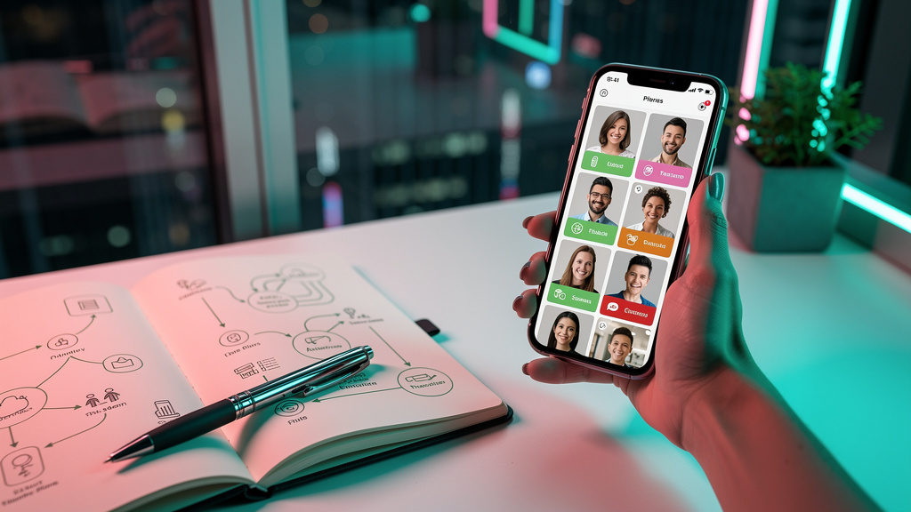IA no RH: Como Agentes Inteligentes Otimizam a Gestão de Talentos