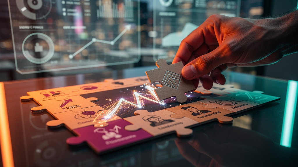 IA no RH: Como Medir o Retorno de Treinamentos Corporativos