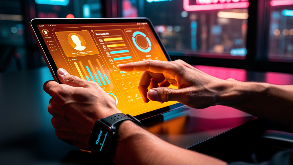IA no RH: Triagem de CVs, Onboarding e Automação