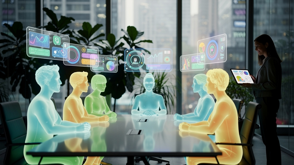 IA no RH: Triagem de CVs, Onboarding e Economia de 70%