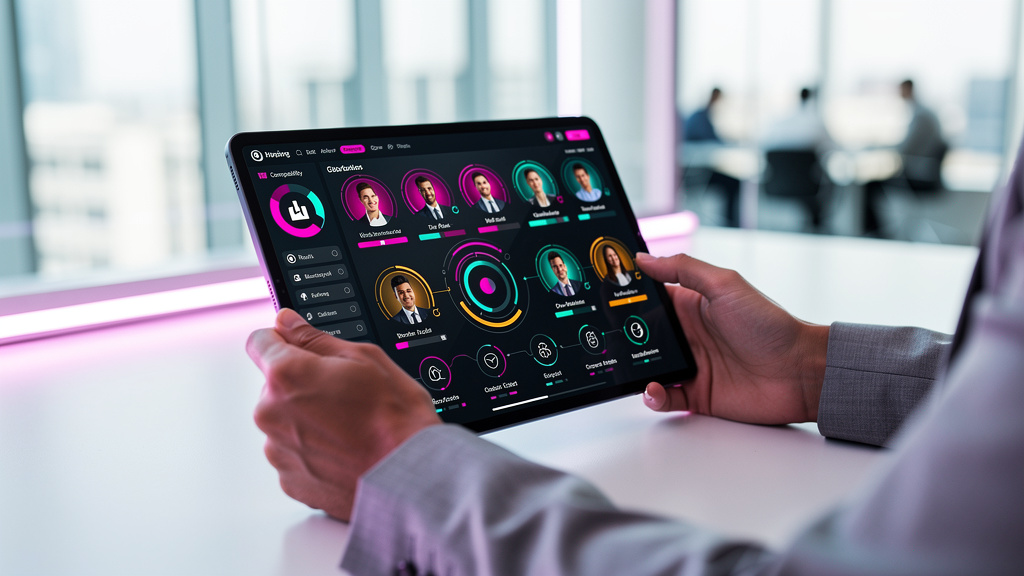 IA no RH: Triagem, Onboarding e Automação