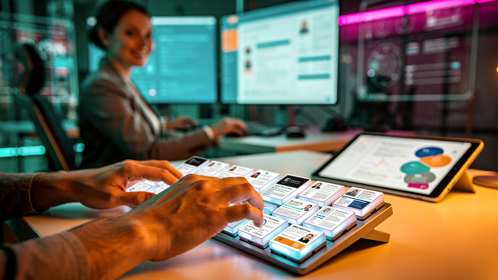 IA no RH: Triagem, Onboarding e Automação para Reduzir Custos