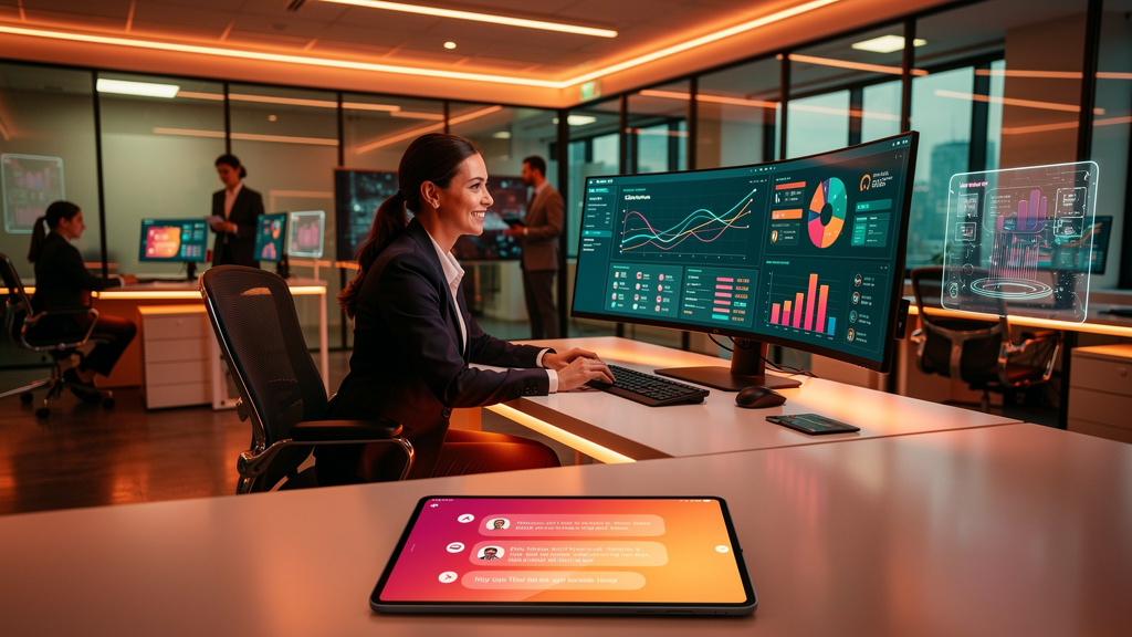 IA no Seguro: Automação de Cotação, Sinistros e Atendimento