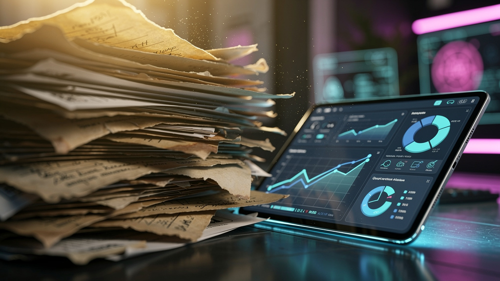IA no Seguro: Automatize Cotação, Sinistros e Atendimento