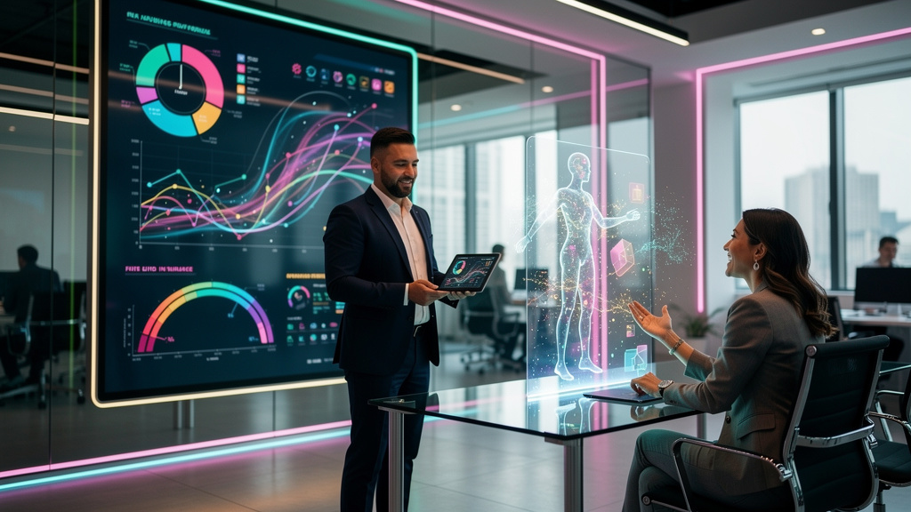 IA no Seguro: Como Agentes Inteligentes Transformam o Setor