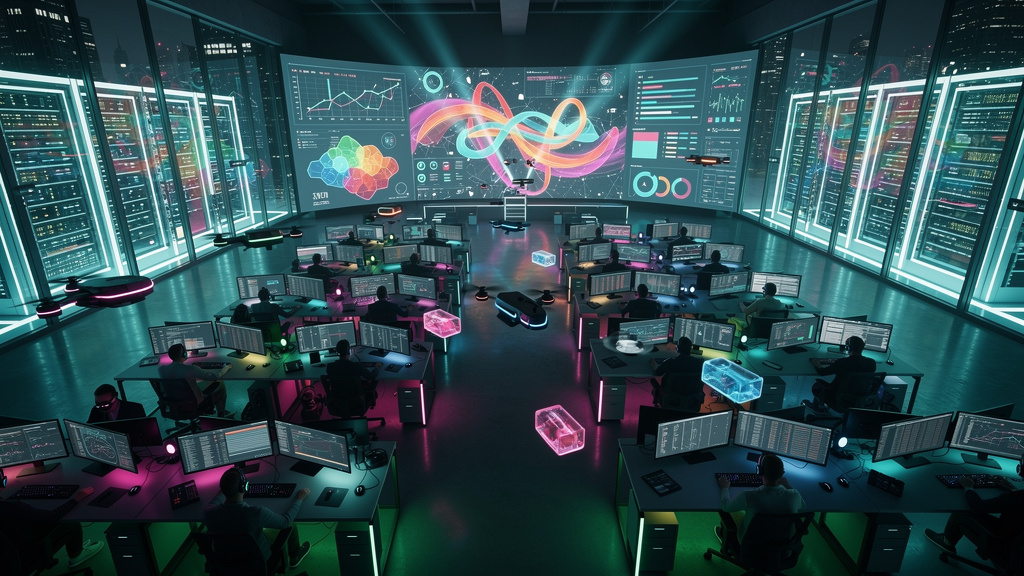 IA no Seguro: Cotação, Sinistro e Atendimento Revolucionados