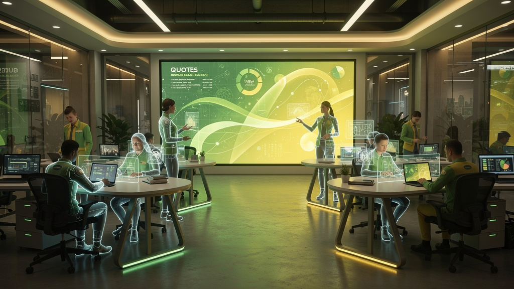 IA no Seguro: Cotação, Sinistros e Atendimento Automatizados