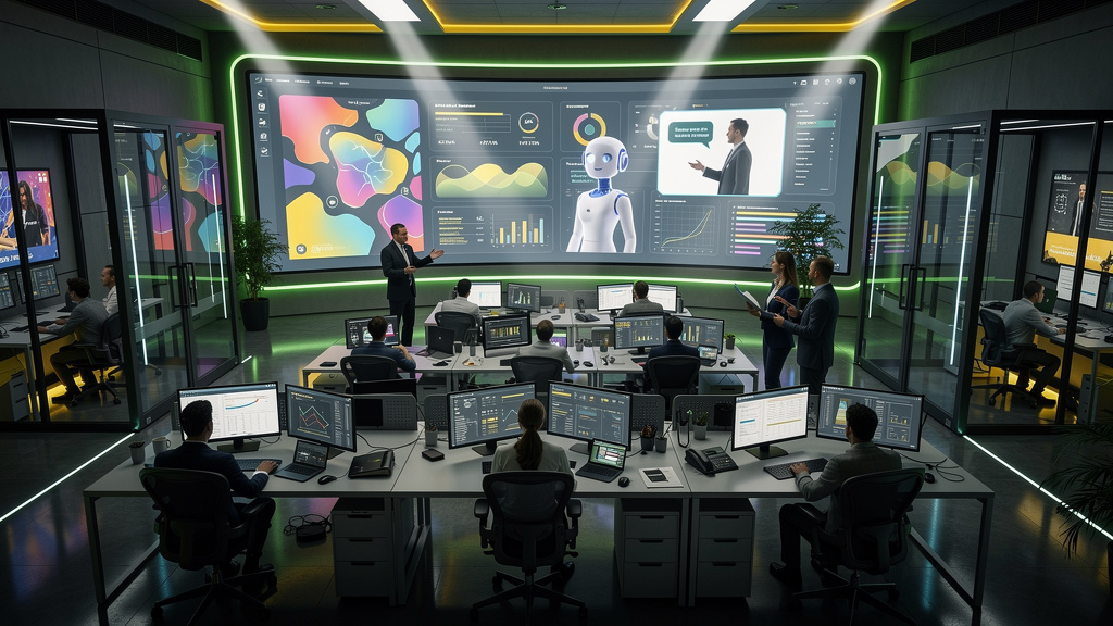 IA no Seguro: Cotação, Sinistros e Atendimento Automatizados