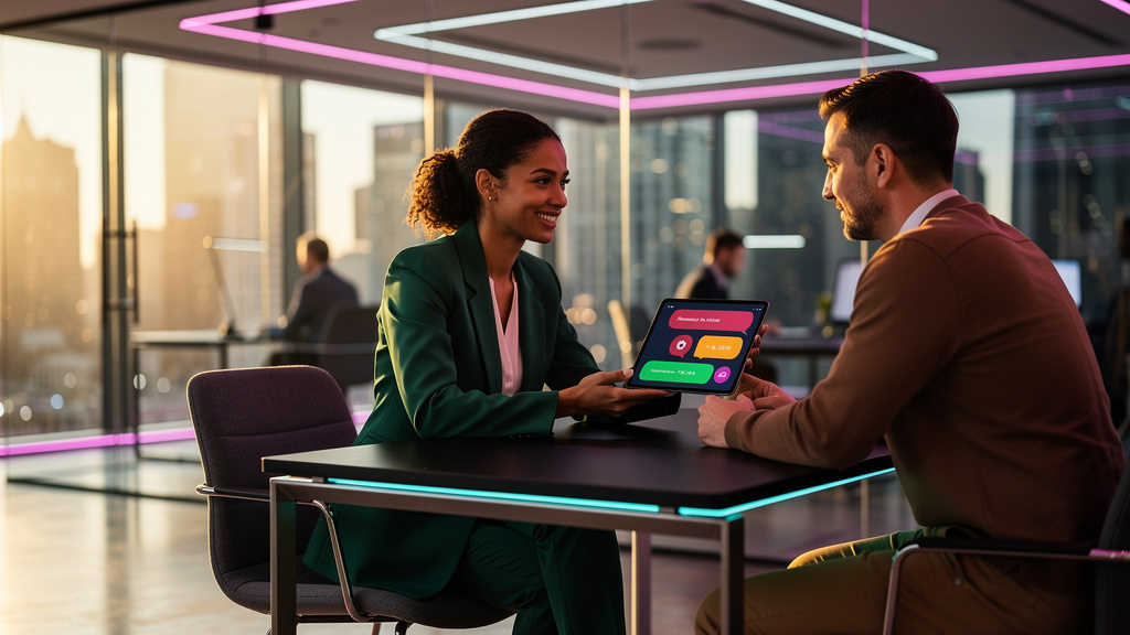 IA no Seguro: Cotação, Sinistros e Atendimento Inovador