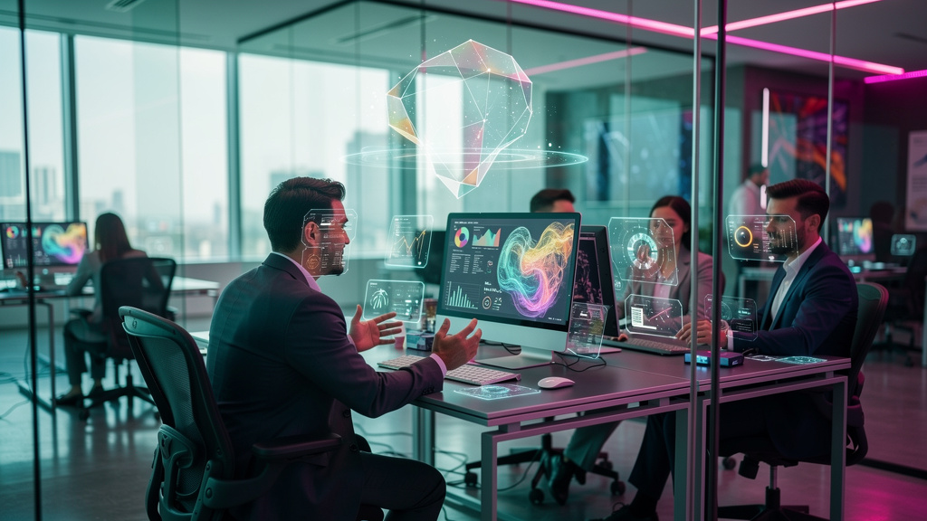 IA no Seguro: Cotação, Sinistros e Atendimento Revolucionados