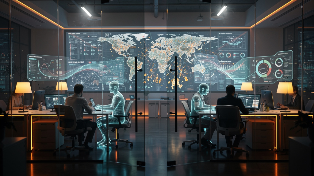 IA no Setor de Seguros: Cotação, Sinistros e Atendimento