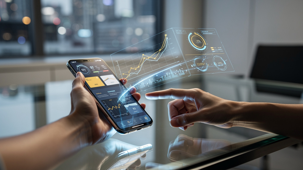 IA no Setor Financeiro: Onboarding, KYC e Atendimento 24/7