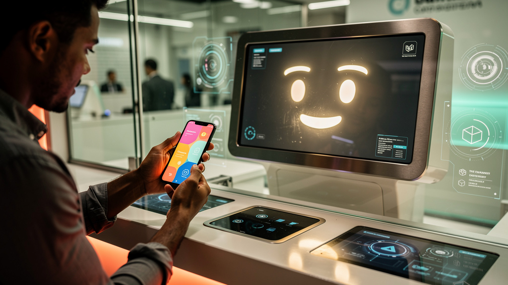 IA no Setor Financeiro: Onboarding, KYC e Atendimento 24/7