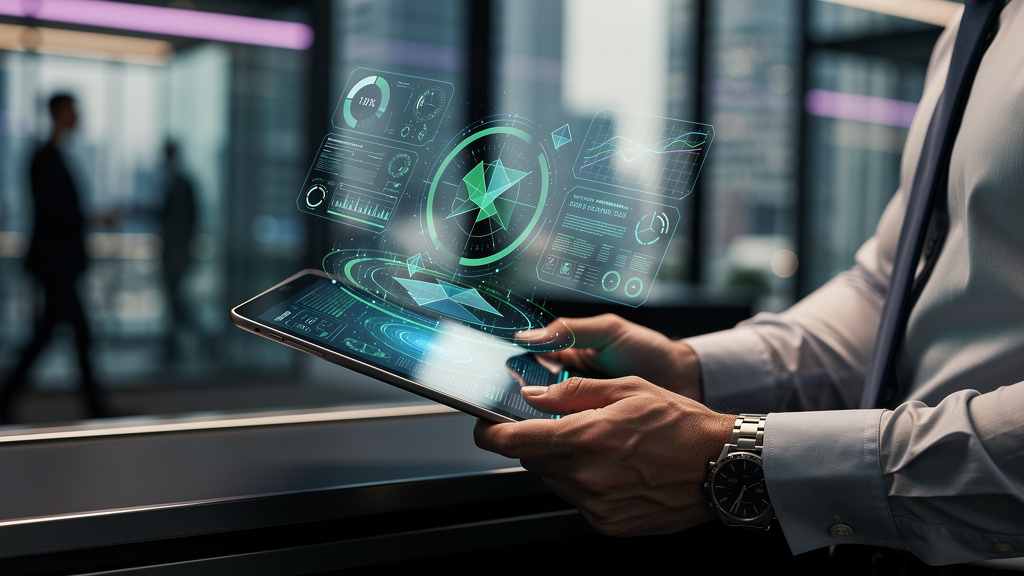 IA no Setor Financeiro: Onboarding, KYC e Atendimento 24/7