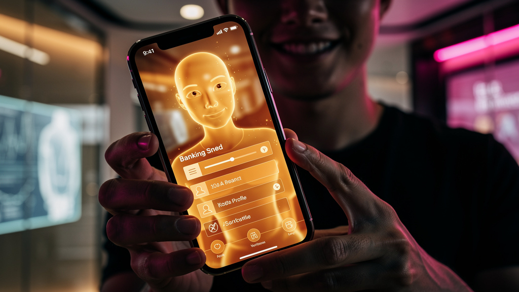 IA no Setor Financeiro: Onboarding, KYC e Atendimento 24/7