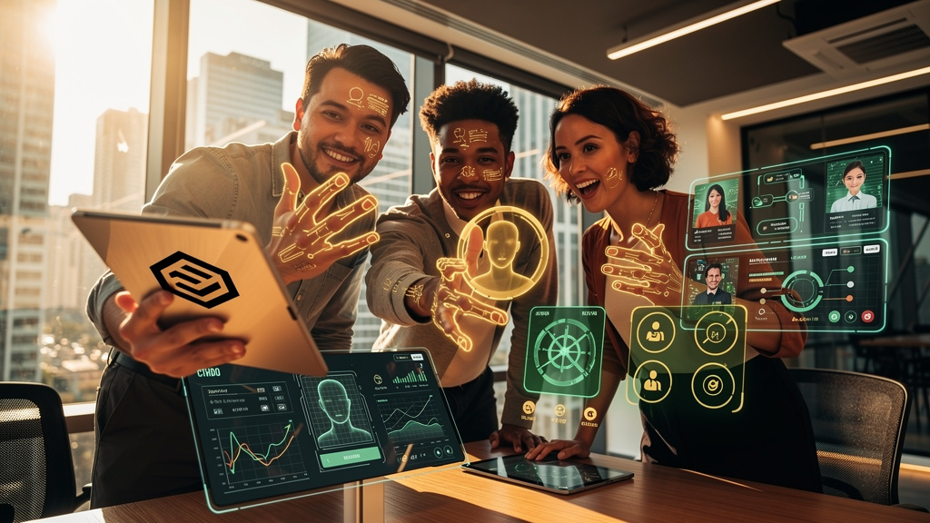 IA no Setor Financeiro: Onboarding, KYC e Atendimento 24/7