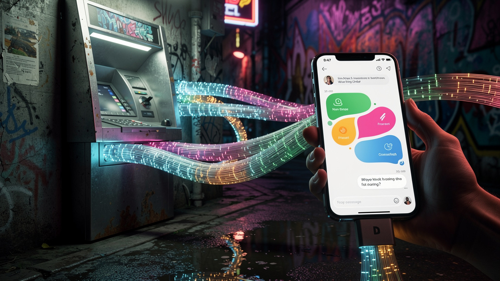 IA no Setor Financeiro: Onboarding, KYC e Atendimento 24/7