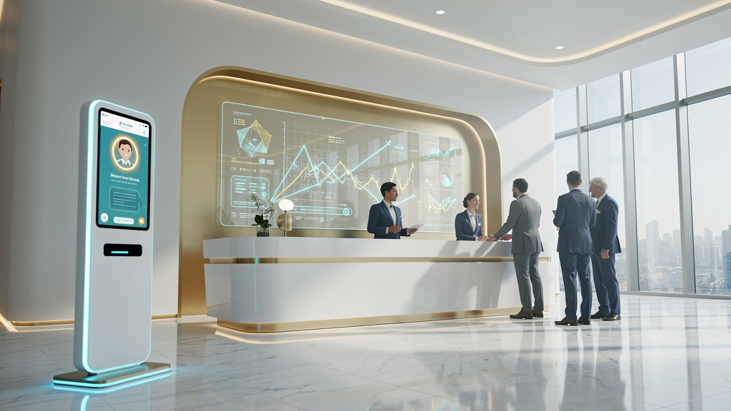 IA no Setor Financeiro: Onboarding, KYC e Atendimento 24/7