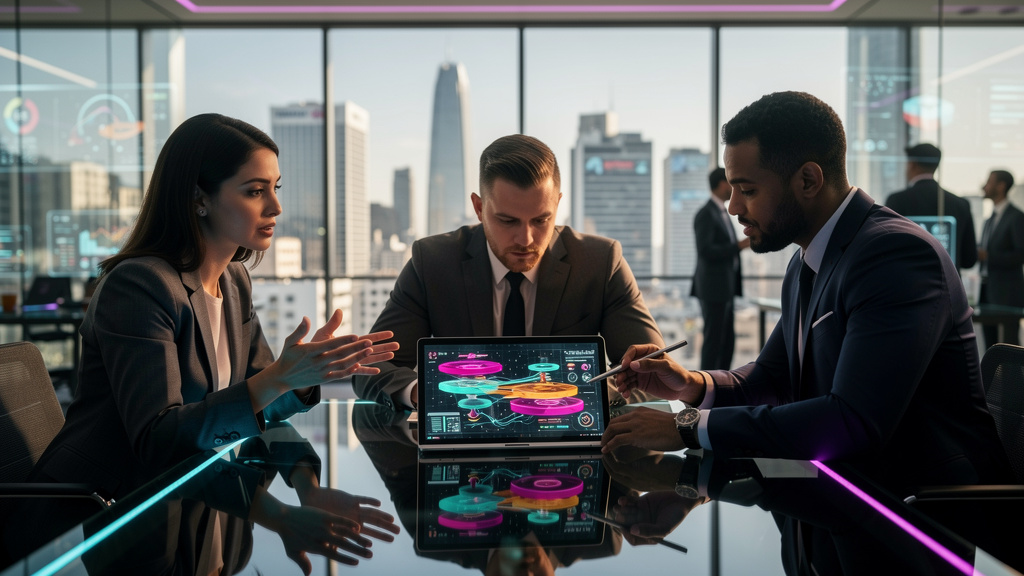 IA no Setor Financeiro: Onboarding, KYC e Atendimento 24/7