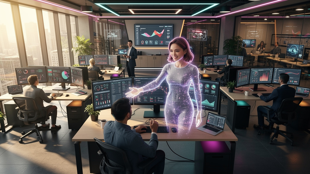 IA no Setor Financeiro: Onboarding, KYC e Atendimento 24/7