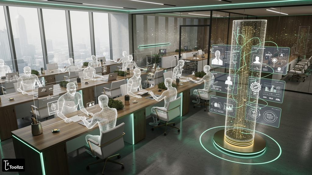 IA no Setor Financeiro: Onboarding, KYC e Automação