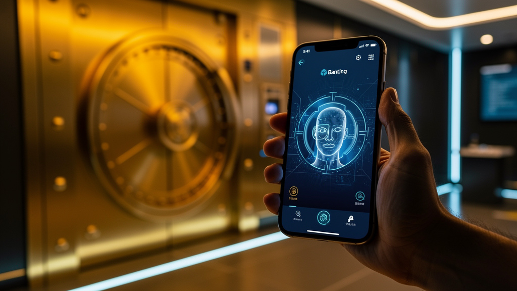 IA no Setor Financeiro: Onboarding, KYC e Compliance