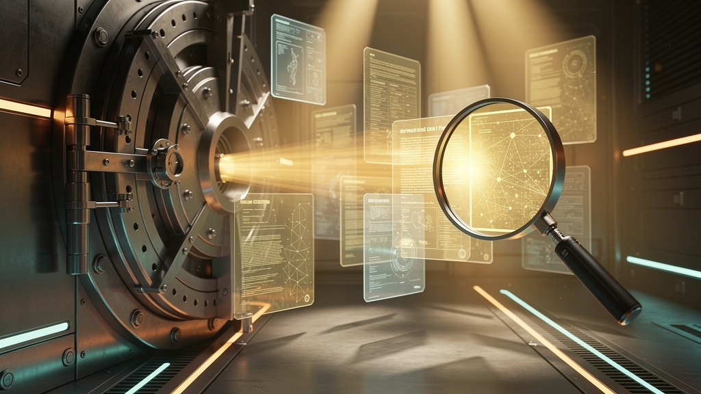 IA no Setor Financeiro: Onboarding, KYC e Compliance