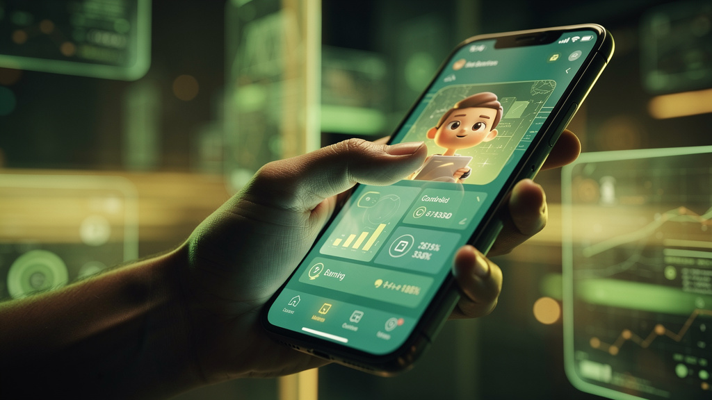 IA no Setor Financeiro: Onboarding, KYC e Suporte 24/7